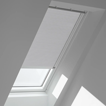 VELUX® Energy (FSC) Solar Blinds | 1045 - White