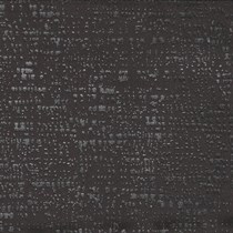 VALE Roman Blind - Luxury Collection | Glamour Black
