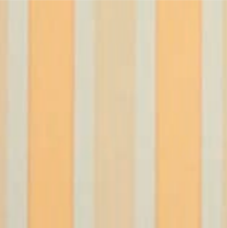 Luxaflex Armony Plus Awning - Striped Fabric | Hardelot Yellow-ORC 8612 120
