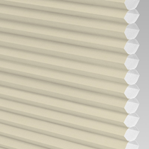 INTU Micro 18mm Honeycomb/Cellular Blind | Hive Micro Cream INTU Micro 18mm Honeycomb/Cellular Blind | Hive Micro Cream
