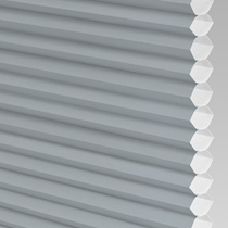 INTU Micro 18mm Honeycomb/Cellular Blind | Hive Micro Grey INTU Micro 18mm Honeycomb/Cellular Blind | Hive Micro Grey