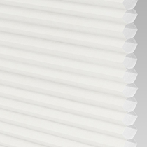 INTU Micro 18mm Honeycomb/Cellular Blind | Hive Micro White
