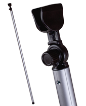 Horizontal Flat Roof Blind Rod Control (L040) Horizontal Flat Roof Blind Rod Control (L040)