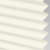 VALE Pleated Conservatory Roof Blinds | Infusion ASC Cream VALE Pleated Conservatory Roof Blinds | Infusion ASC Cream