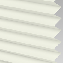 VALE Pleated Conservatory Roof Blinds | Infusion asc ECO Calico
