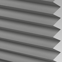 VALE Pleated Conservatory Roof Blinds | Infusion ASC Concrete VALE Pleated Conservatory Roof Blinds | Infusion ASC Concrete