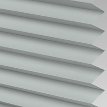 VALE Pleated Conservatory Roof Blinds | Infusion asc ECO Pewter