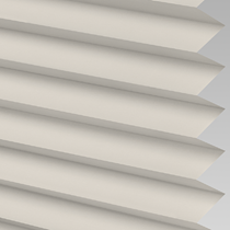 VALE Pleated Conservatory Roof Blinds | Infusion asc ECO Stone Grey