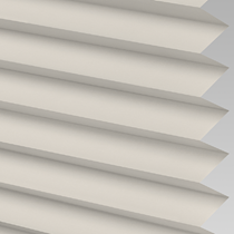 VALE Pleated Conservatory Roof Blinds | Infusion ASC Stone Grey VALE Pleated Conservatory Roof Blinds | Infusion ASC Stone Grey