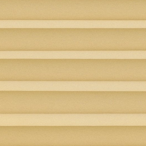 VALE Pleated Conservatory Roof Blinds | Leto ASC Nude