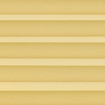 VALE Pleated Conservatory Roof Blinds | Leto ASC Yellow