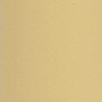 VALE 25mm Metal Venetian Blind | Light Yellow 972012