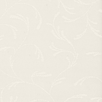 Decora 89mm Fabric Box Vertical Blind | Fleur Vanilla