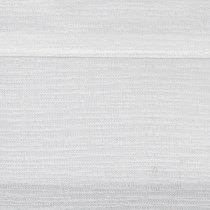 Luxaflex Silhouette 75mm Vane White/Off White Blind | Lumiere-Star White 6386