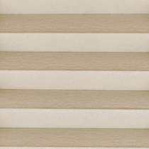 Perfect Fit Honeycomb Blackout Blind | Luna Taupe