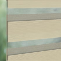 Luxaflex Duo Roller Blind - Natural | 2105 Grenoble