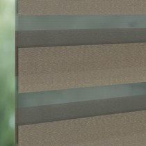 Luxaflex Duo Roller Blind - Natural | 2109 Helin