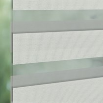 Luxaflex Duo Roller Blind - Grey-Black | 2111 Helin