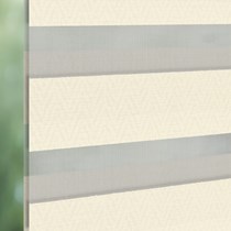 Luxaflex Duo Roller Blind - Natural | 2115 Limoges