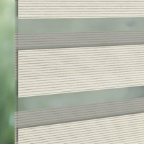 Luxaflex Duo Roller Blind - White | 2119 Lyon