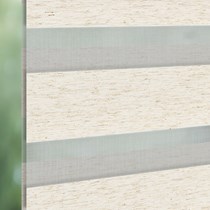 Luxaflex Duo Roller Blind - Natural | 2121 Luxor