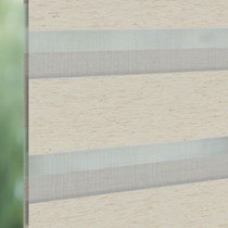 Luxaflex Duo Roller Blind - Natural | 2122 Luxor