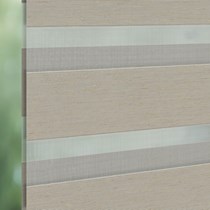 Luxaflex Duo Roller Blind - Natural | 2124 Luxor