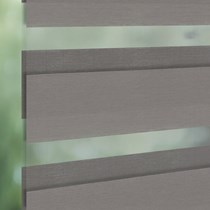 Luxaflex Duo Roller Blind - Grey-Black | 2132 Nancy