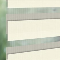 Luxaflex Duo Roller Blind - Natural | 2142 Tanka