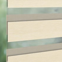 Luxaflex Duo Roller Blind - Natural | 2144 Tanka