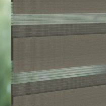 Luxaflex Duo Roller Blind - Natural | 2147 Strasbourg