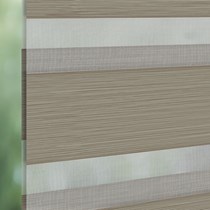 Luxaflex Duo Roller Blind - Natural | 2184 Tours