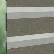 Luxaflex Duo Roller Blind - Natural | 2196 Torcy