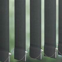 Luxaflex® Sheer Vertical Blind - 127mm | 4027 Panama Pro 5% FR