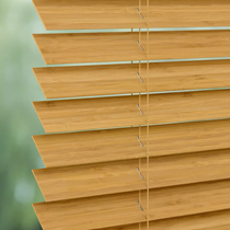 Luxaflex 50mm Wood Venetian Blind | 8354 Bamboo