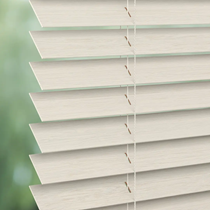 Luxaflex 50mm Wood Venetian Blind | 8365 Bamboo