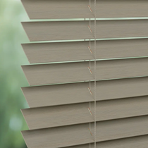 Luxaflex 50mm Wood Venetian Blind | 8368 Bamboo