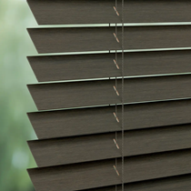 Luxaflex 50mm Wood Venetian Blind | 8369 Bamboo