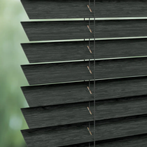 Luxaflex 50mm Wood Venetian Blind | 8371 Bamboo