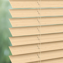 Luxaflex 50mm Wood Venetian Blind | 8374 Bamboo