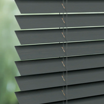Luxaflex 50mm Wood Venetian Blind | 8394 Bamboo