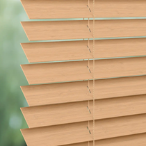 Luxaflex 50mm Wood Venetian Blind | 8404 Bamboo