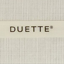 Luxaflex 32mm Translucent Duette Blind | Batiste Full Tone 2280