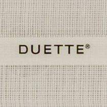 Luxaflex 32mm Transparent Duette Blind | Batiste Sheer Full Tone 2335