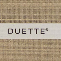 Luxaflex 32mm Transparent Duette Blind | Batiste Sheer Full Tone 2340