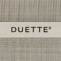 Luxaflex 25mm Sheer Duette Blind | Batiste Sheer Full Tone 2349