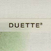 Luxaflex 25mm Translucent Duette Blind | Elan Avon Duo Tone 2351