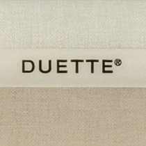 Luxaflex 25mm Translucent Duette Blind | Elan Duo Tone 2361