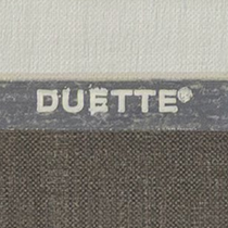 Luxaflex 32mm Room Darkening Duette Blind | Elan Duo Tone 2374