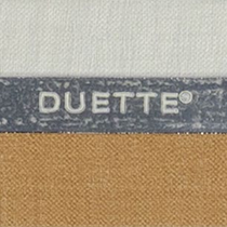 Luxaflex 25mm Room Darkening Duette Blind | Elan Duo Tone 2386